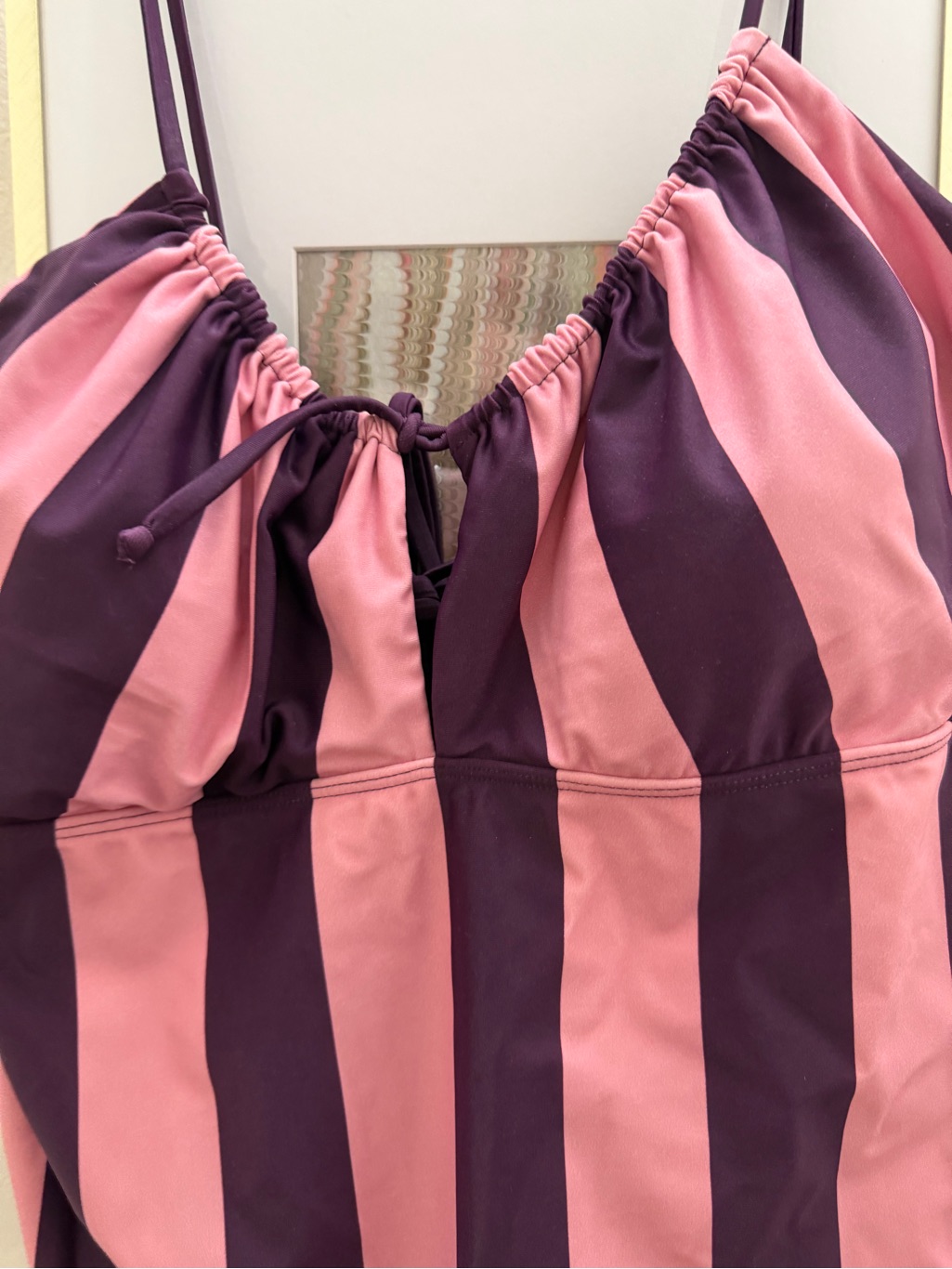 Nwt Tbco Swimsuit — image 3 of 5